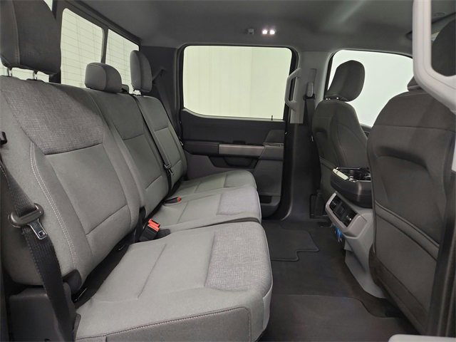 2024 Ford F-150 XLT photo 26