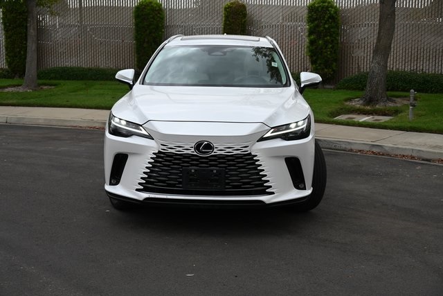 2023 Lexus RX 350 Premium photo 2