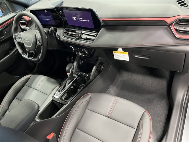 2026 Chevrolet Trailblazer RS photo 14