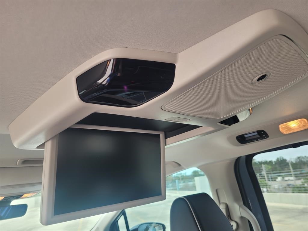 2026 Honda Odyssey Touring photo 16