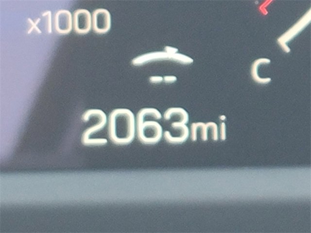 2025 Gmc Acadia AT4 photo 28