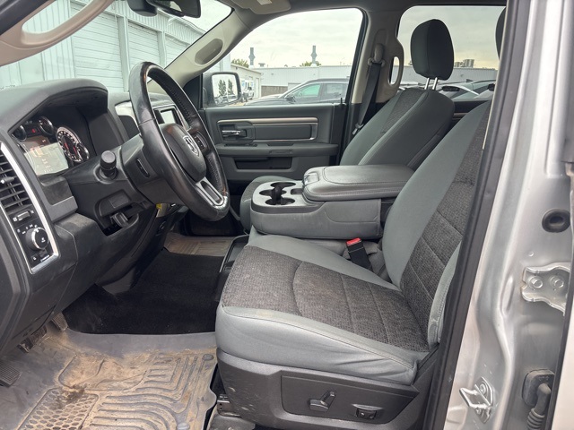 2016 Ram 1500 Big Horn photo 7