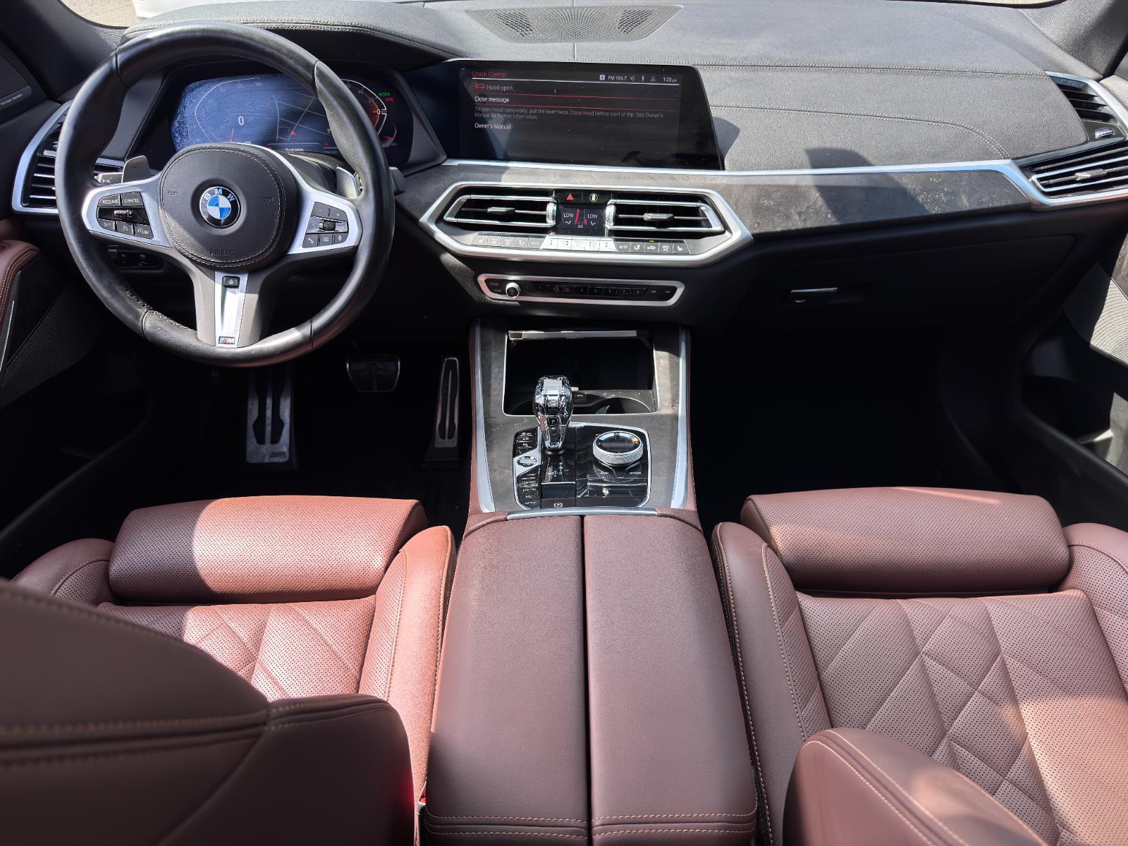 2023 Bmw X5 xDrive40i photo 25