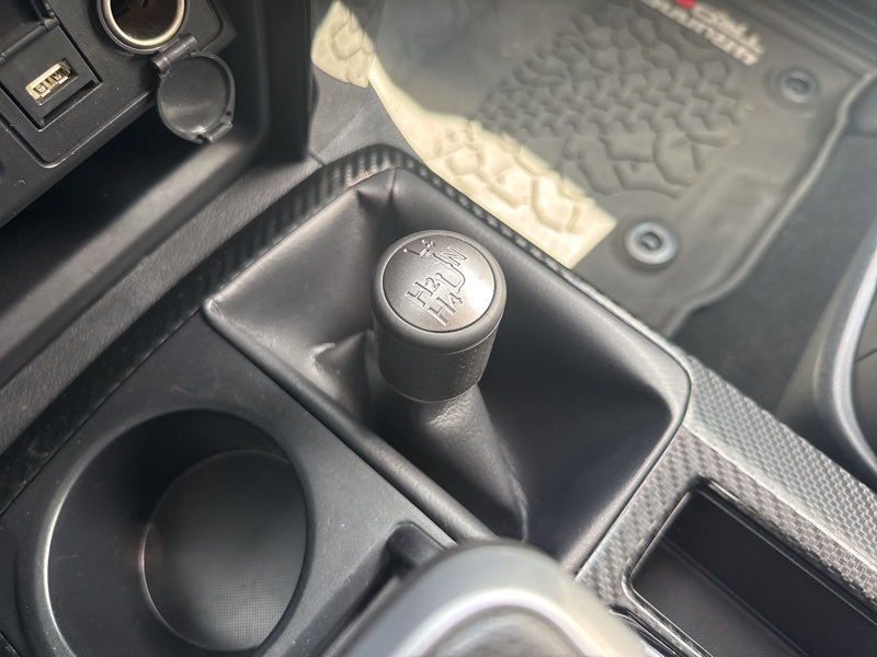 2022 Toyota 4Runner TRD Pro Sport photo 31
