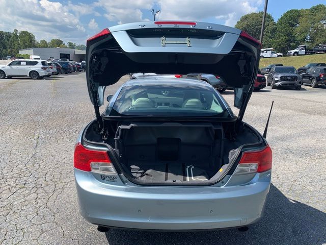 2013 Volvo C70 T5 photo 22