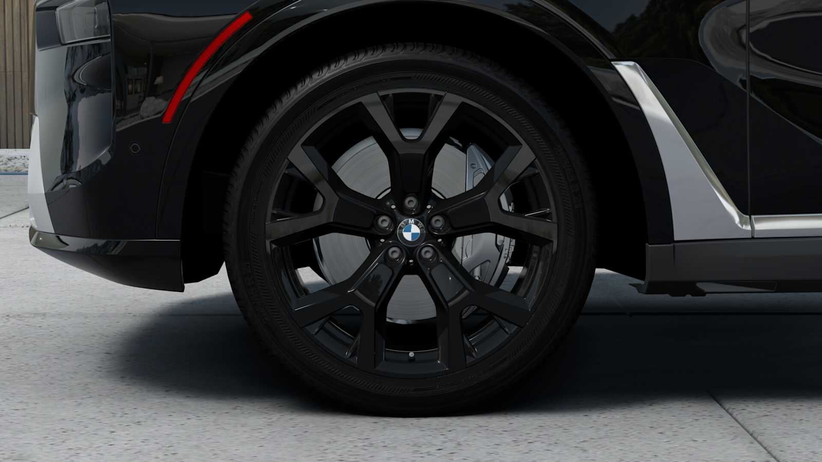 2026 Bmw X7 xDrive40i photo 6