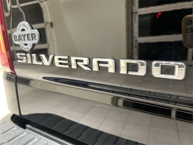 2022 Chevrolet Silverado 1500 ZR2 photo 26