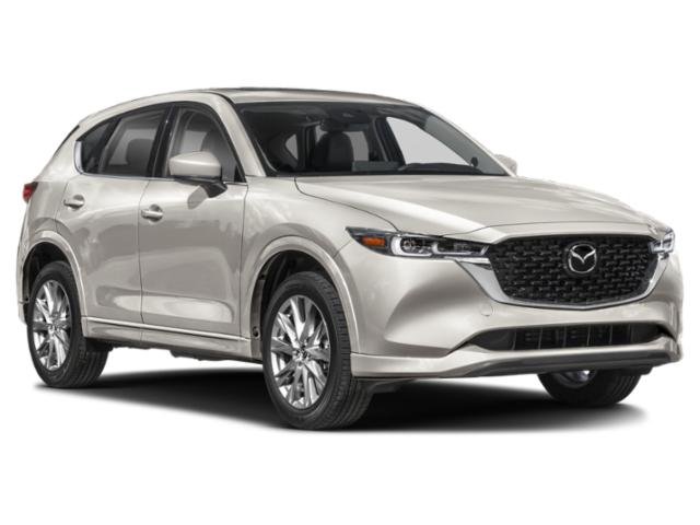 2025 Mazda CX-5 2.5 Premium Plus photo 9
