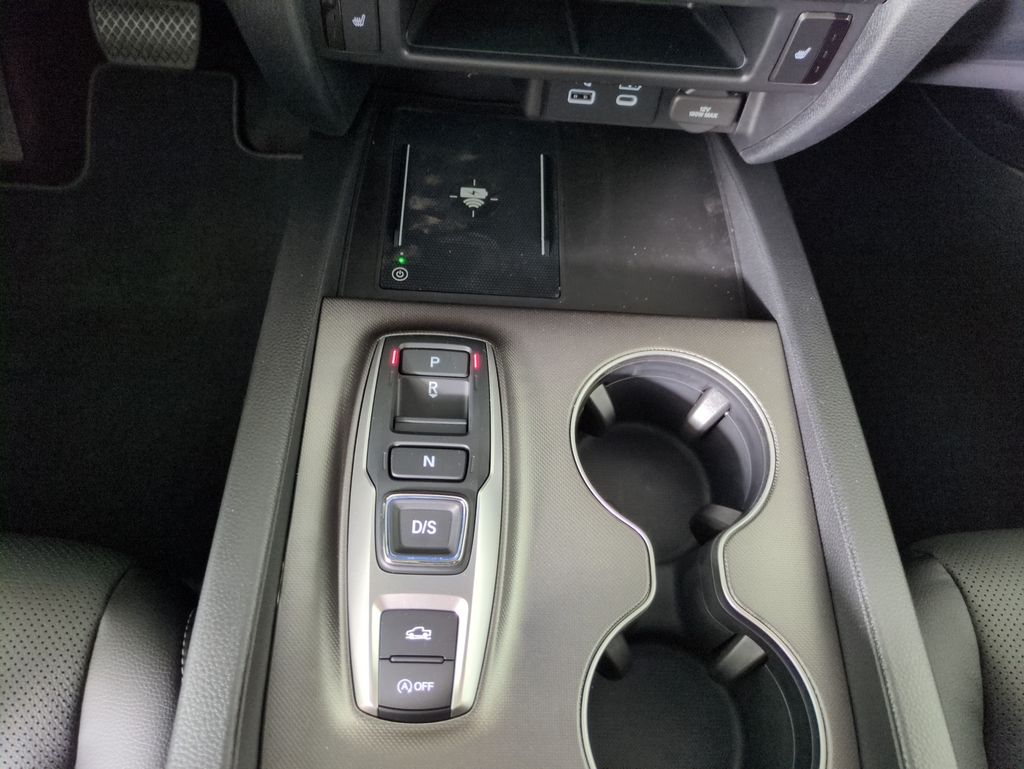 2026 Honda Ridgeline RTL photo 19