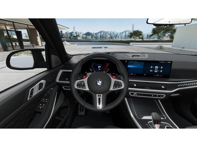 2026 Bmw X5 photo 10