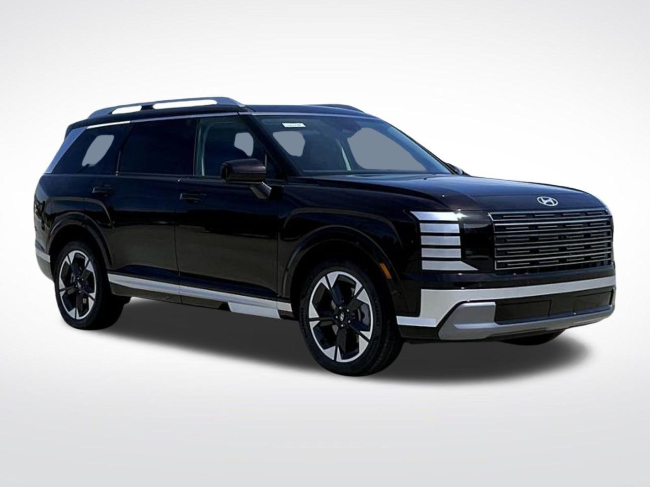 2026 Hyundai Palisade Limited photo 3