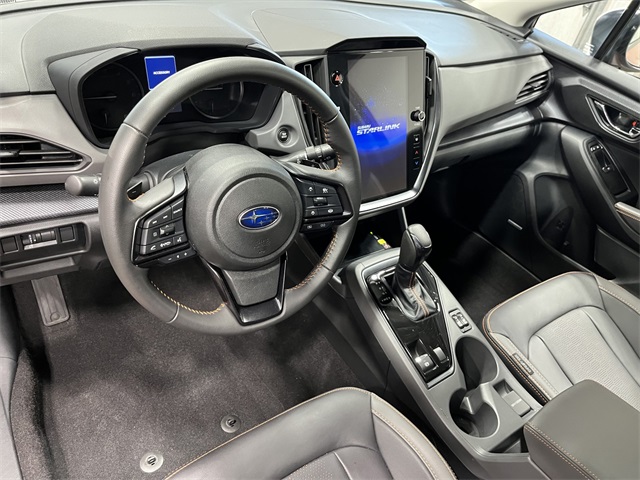 2025 Subaru Crosstrek Limited photo 10