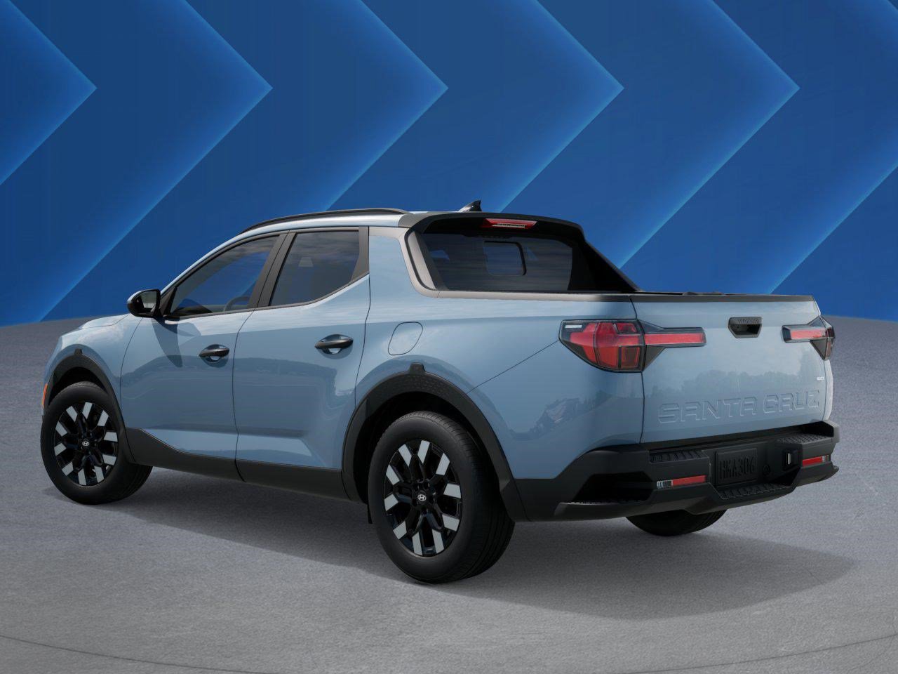 2026 Hyundai Santa Cruz SEL Activity photo 5