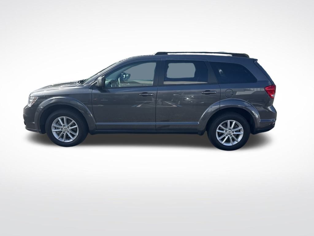 2014 Dodge Journey SXT photo 6