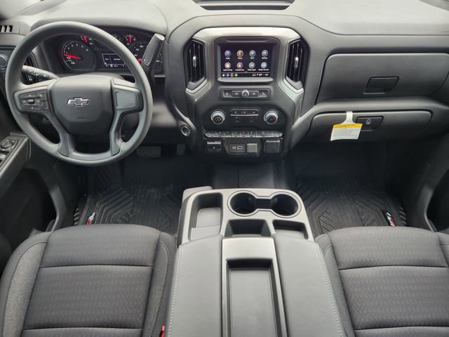 2025 Chevrolet Silverado Trail Boss Custom photo 20