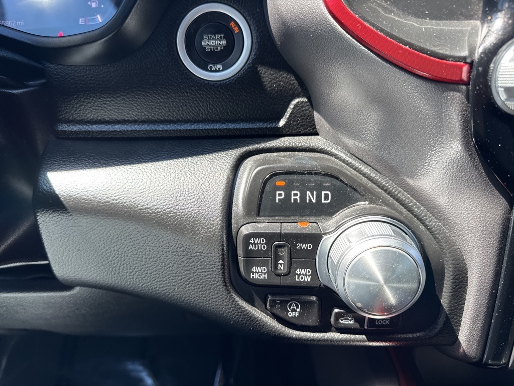 2023 Ram 1500 Rebel photo 22