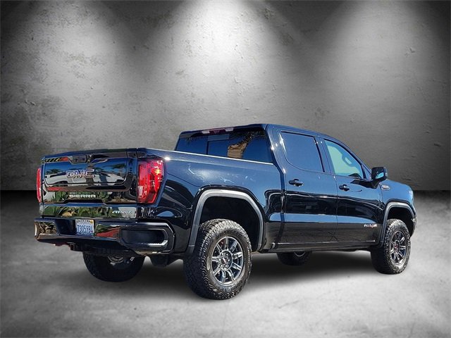 2024 Gmc Sierra 1500 AT4X photo 3