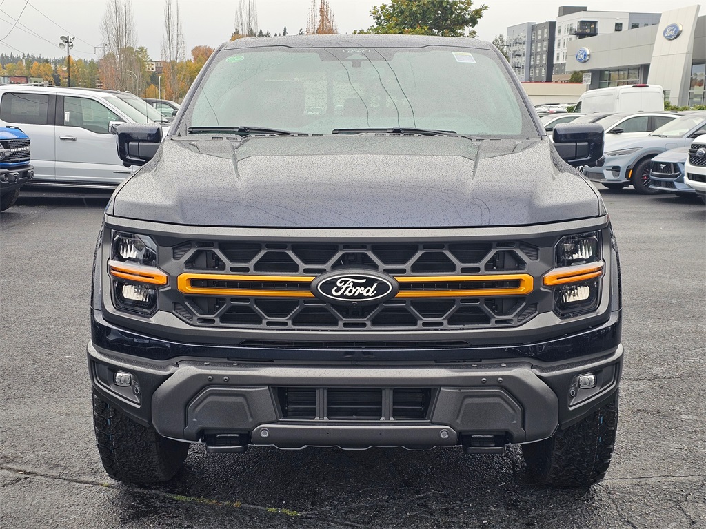2025 Ford F-150 Tremor photo 2