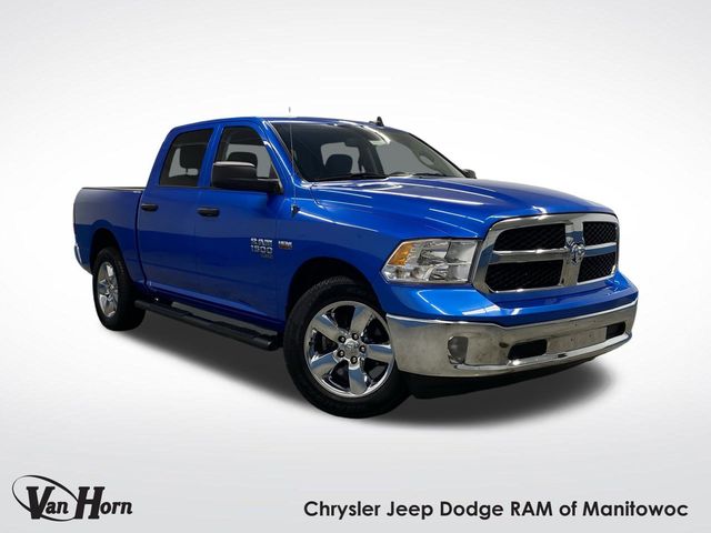 2023 RAM Ram 1500 Classic Tradesman