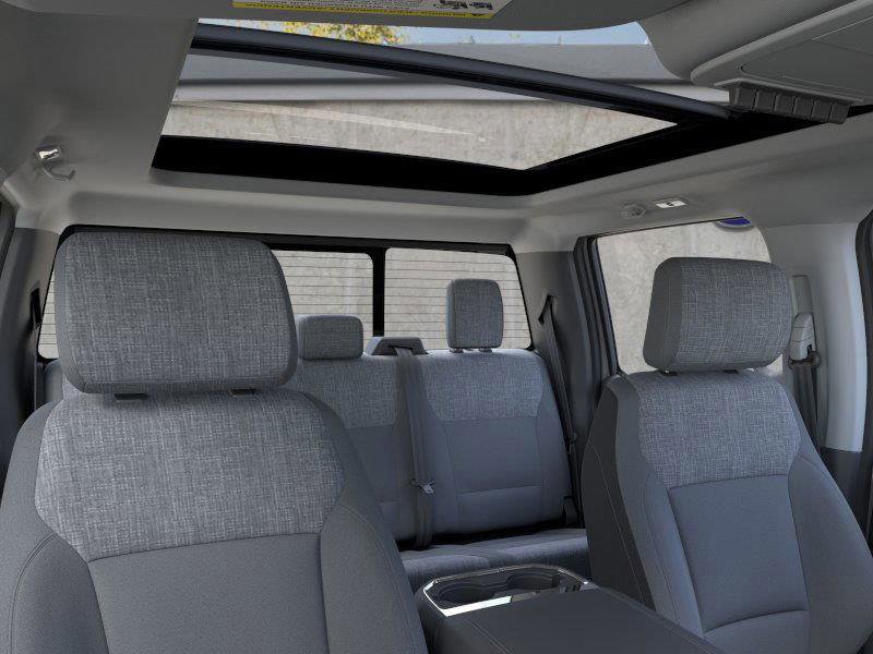 2026 FORD F-350 - Image 15