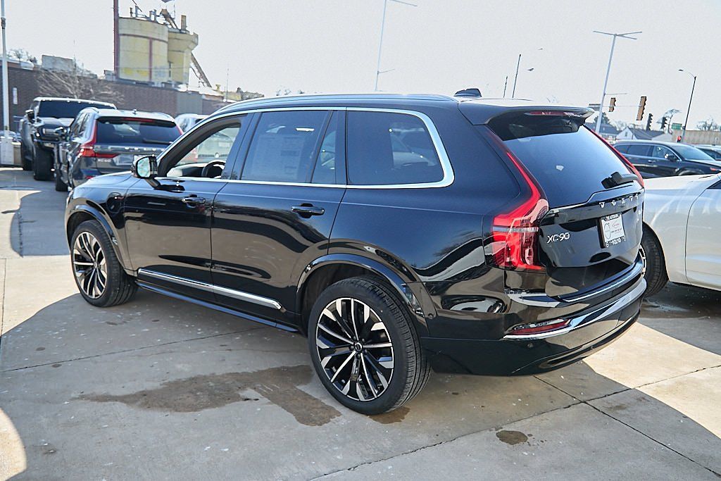 2026 VOLVO XC90 - Image 6