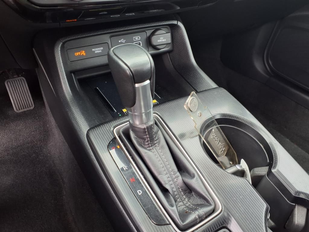 2023 Toyota RAV4 LE photo 28