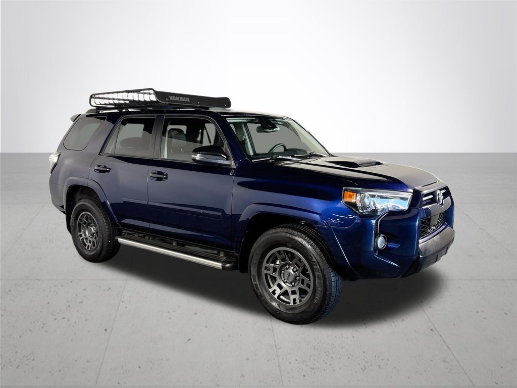 2020 Toyota 4Runner Venture Special Edition photo 3
