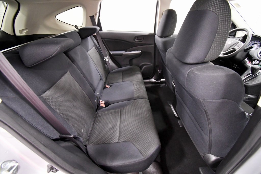 2015 Honda CR-V EX photo 18