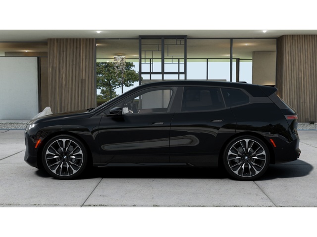 2026 Bmw iX photo 4