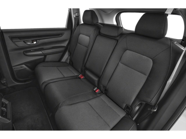2026 Honda CR-V LX photo 11