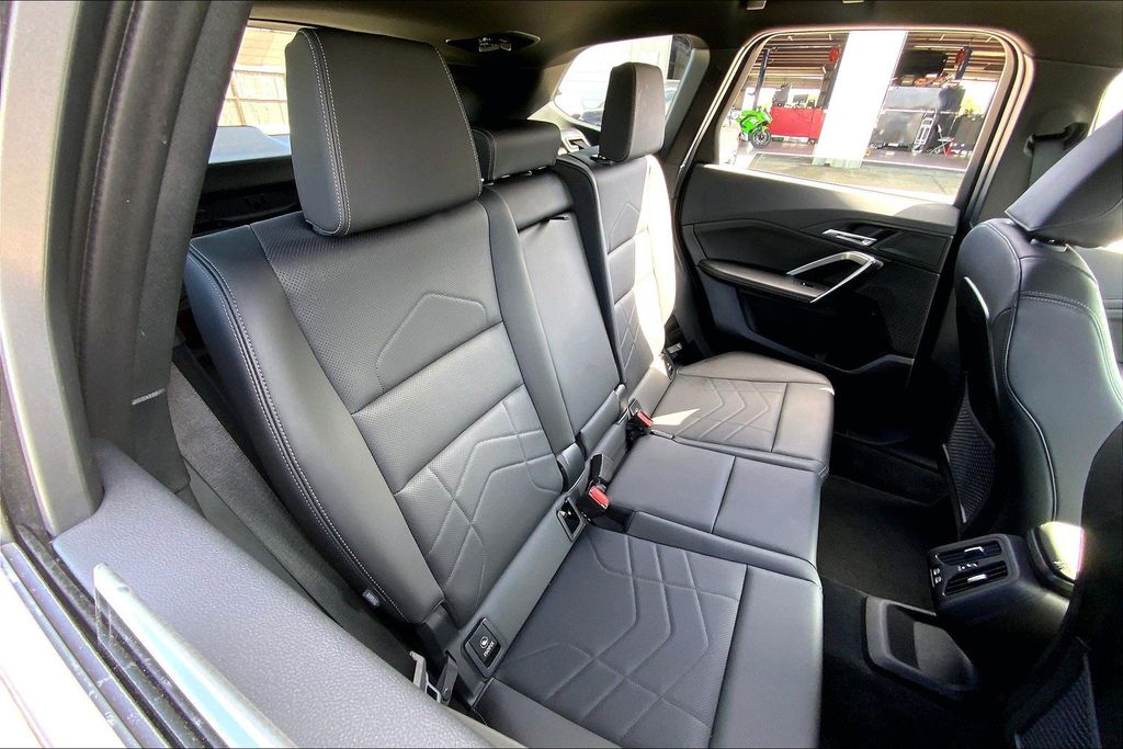 2024 Bmw X1 XDrive28i photo 20