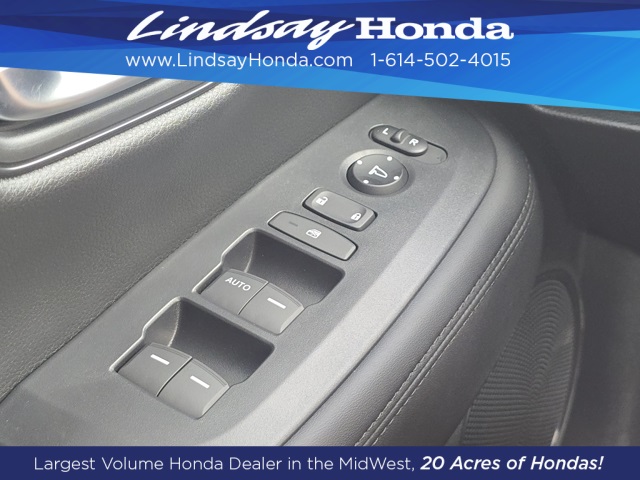 2026 Honda HR-V LX photo 11