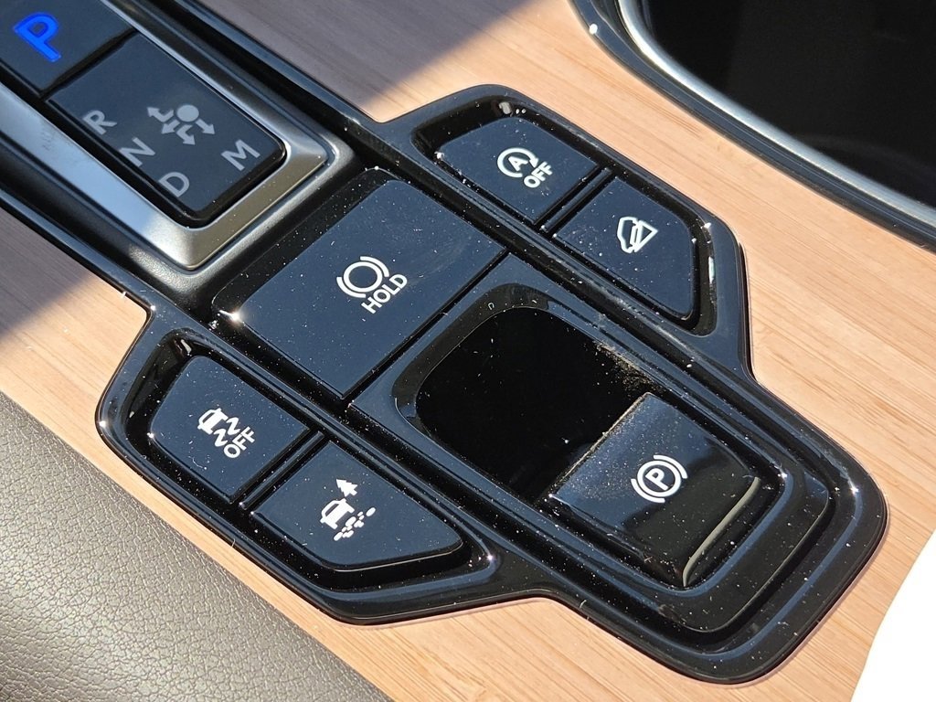 2025 Lexus RX 350 Luxury photo 13