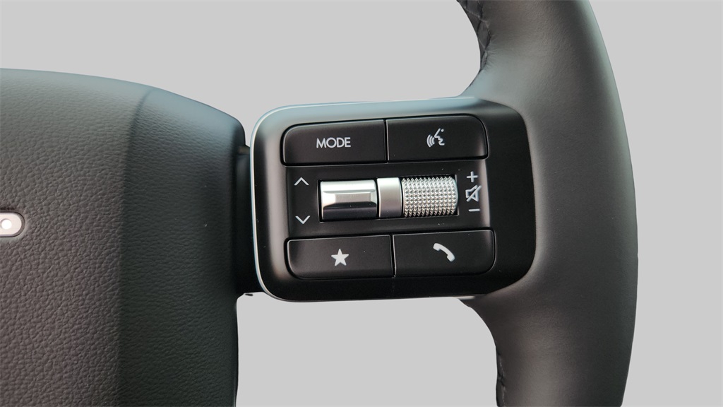 2026 Hyundai Santa Fe SEL photo 25