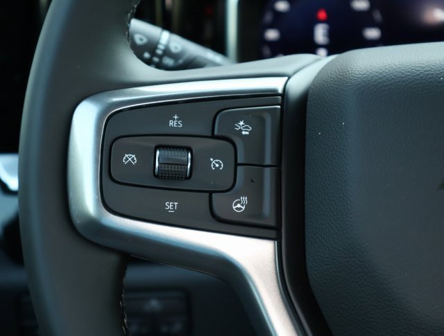 2025 Chevrolet Silverado 1500 LT photo 12