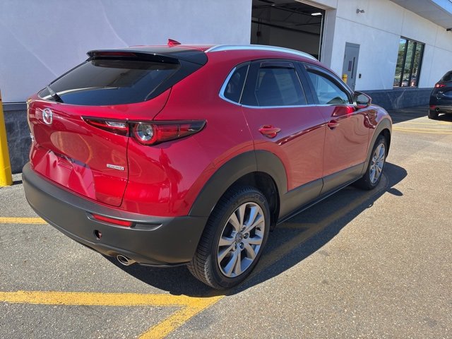 2020 Mazda CX-30 Premium photo 5
