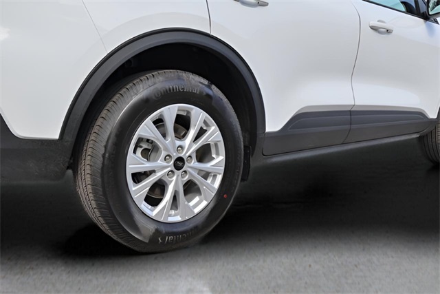 2025 Ford Escape Active photo 2