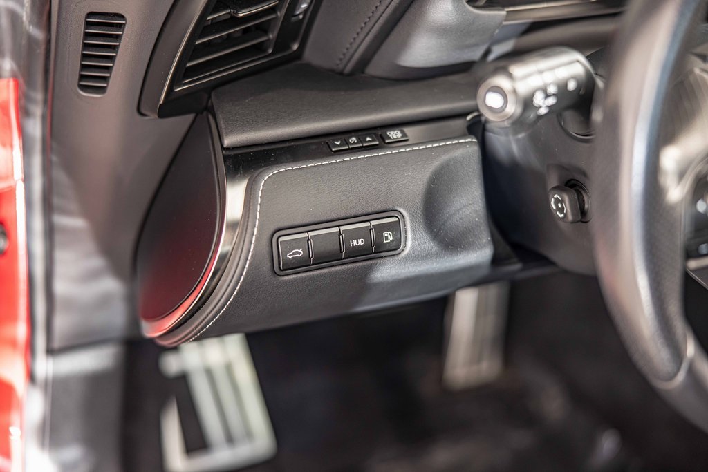 2018 LEXUS LC - Image 19