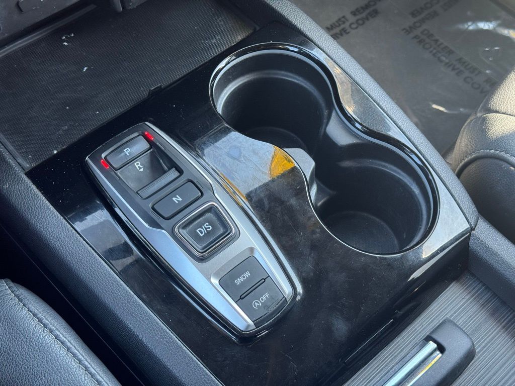 2019 Honda Pilot Touring photo 32