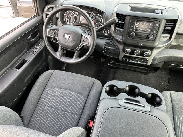 2024 Ram 2500 Tradesman photo 13