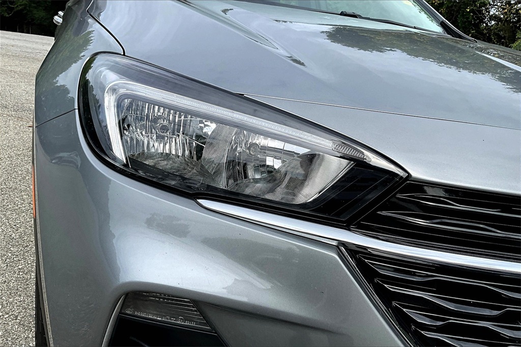 2023 Buick Encore GX Select photo 27