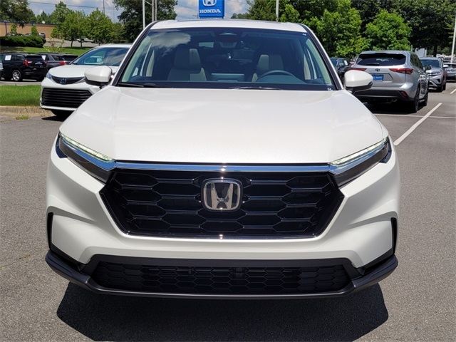 2026 Honda CR-V EX photo 8