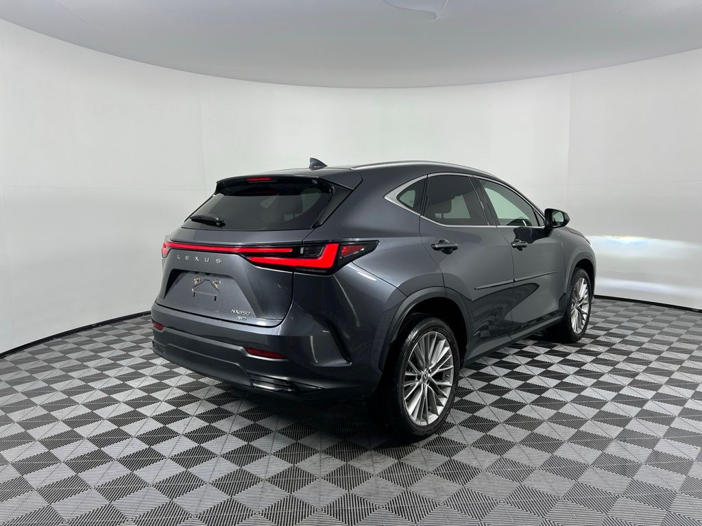 2023 Lexus NX 350 Premium photo 5