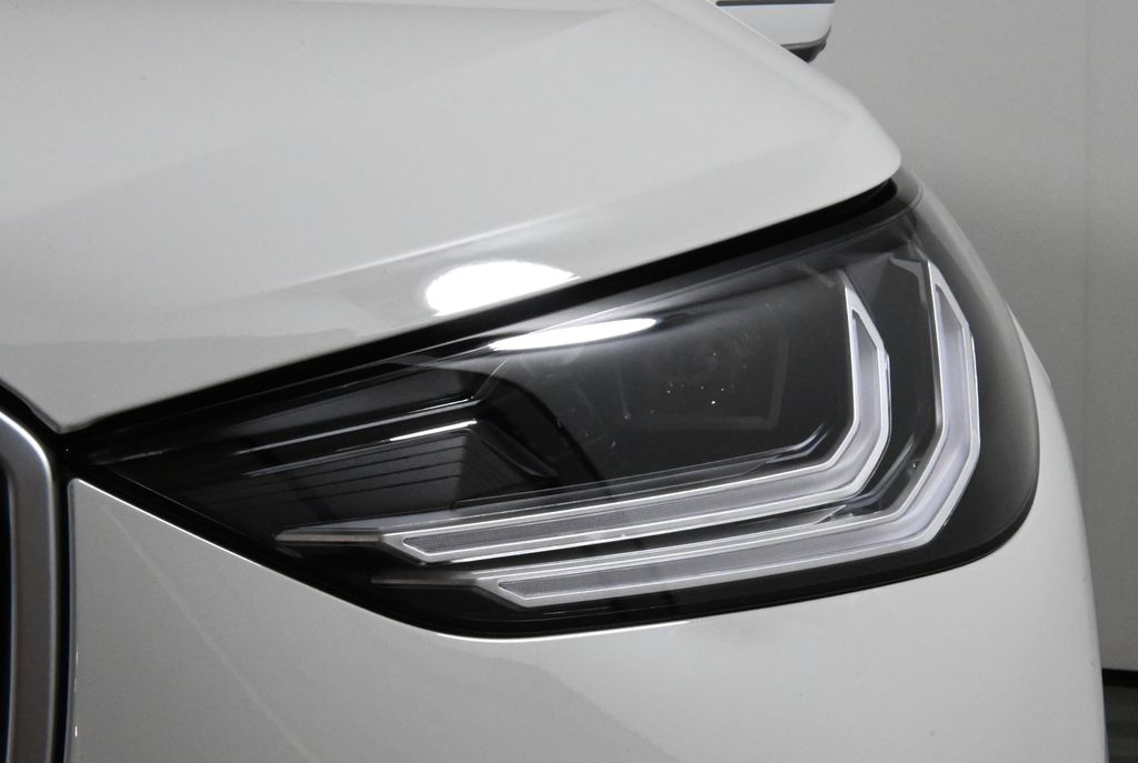 2026 Bmw X3 photo 11