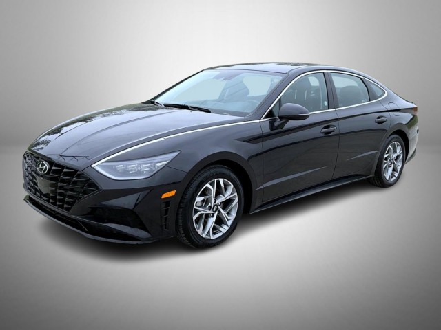 2023 Hyundai Sonata