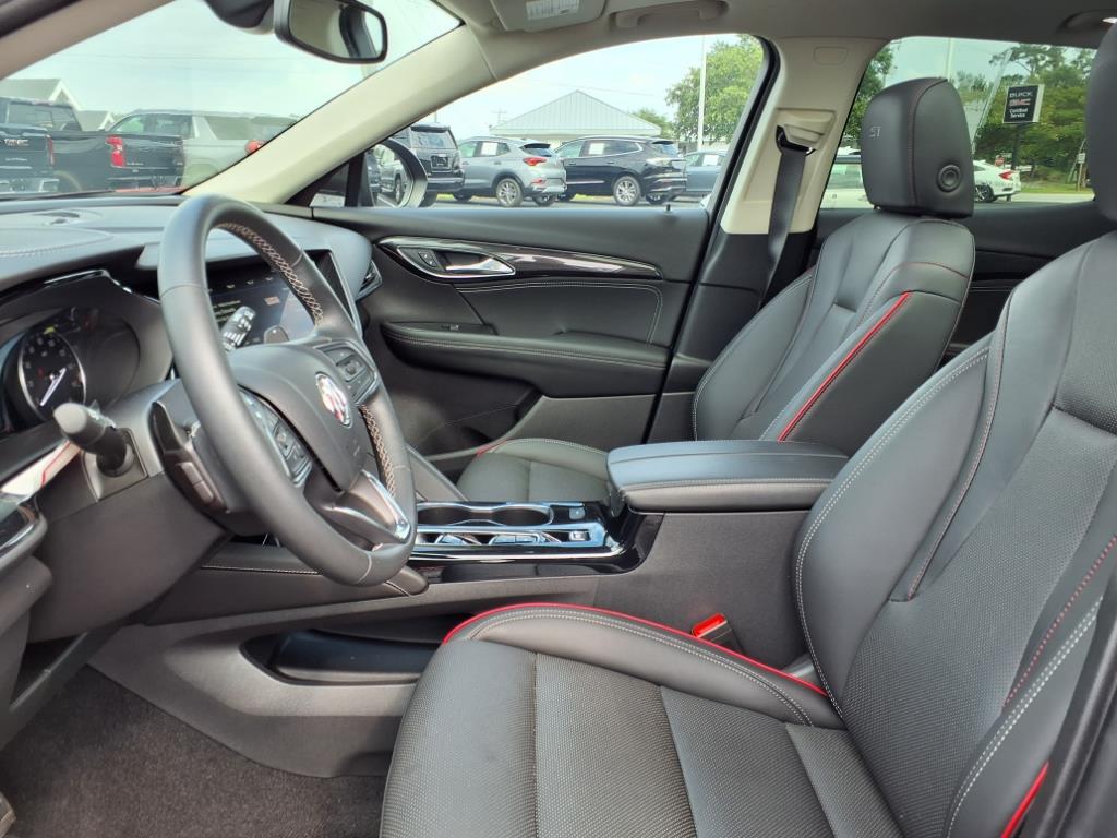 2023 Buick Envision Essence photo 7