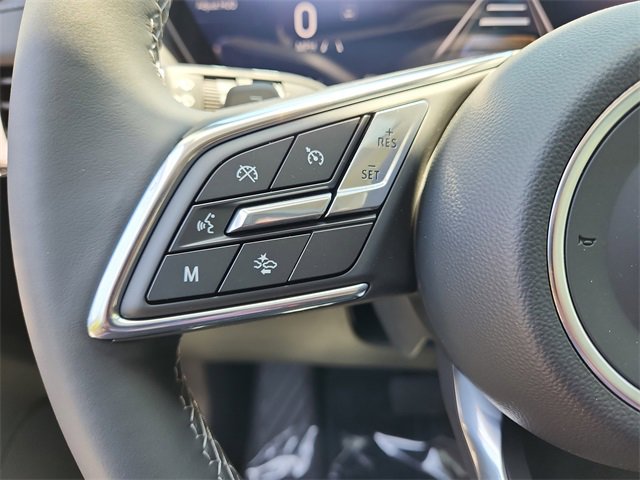 2025 Buick Envision Avenir photo 24
