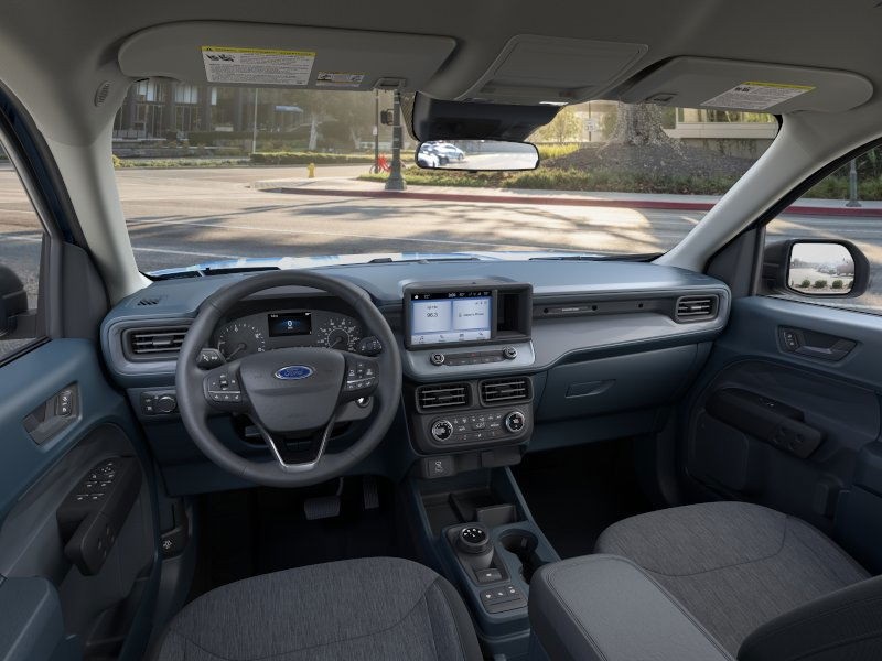 2024 Ford Maverick XLT photo 6