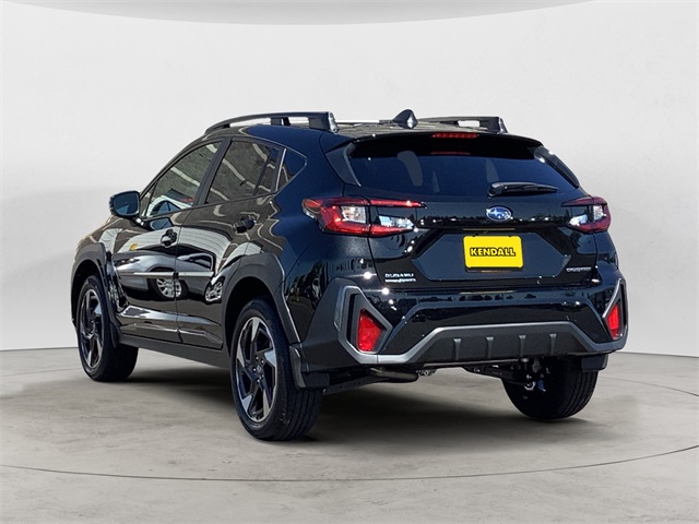 2025 Subaru Crosstrek Limited photo 3