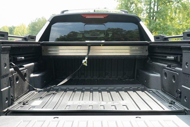 2026 Hyundai Santa Cruz SEL Activity photo 12